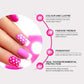 💅 Tijdelijke actie: 1+1 gratis! ✨ One Step Nail Gel Pen 🎨 Gratis handzame mini UV-nagellamp erbij! 💡