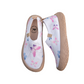 👟50% KORTING! ✨ Women's instap loafers – antislip, ademend, gevoerd ✨