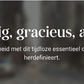 Dames Kwalitatieve mengstof Denim Tuniek✨V-hals los passend voor dagelijks dragen