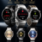 ⌚GT6pro Smartwatch met Bluetooth-bellen – Bestseller