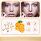 Multi-Vitamine C Natuurlijke Make-up Crème