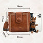 🎅Christmas Promotie 49% UIT🎄👜Vintage modetas met verstelbare bredere schouderband