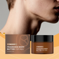 ⏳ Geparfumeerde body butter voor mannen met sheaboter en cacaoboter Verzorging en luxe geur in één met een niet-vette finish
