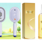 💥50% KORTING💦 Haarborstel Met Spray Voor Alle Haartypes