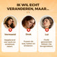 Elektrische draadloze buikmassager voor vetverbranding en spijsvertering