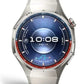 ⌚GT6pro Smartwatch met Bluetooth-bellen – Bestseller