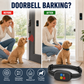 Slimme Blafband voor Honden – Zonder Schok