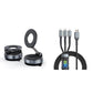 🔥HOT SALE🔥 Opvouwbare magnetische autotelefoonhouder