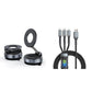 🔥HOT SALE🔥 Opvouwbare magnetische autotelefoonhouder