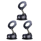 🔥HOT SALE🔥 Opvouwbare magnetische autotelefoonhouder