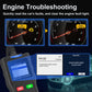 BT100 Autobatterij-tester 12V belastingstester