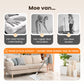 🧹Wegwerpstofdoekenset – 4 herbruikbare doeken, ideaal voor stof & vuil. Perfect voor huis, auto & kantoor! ✨🏠