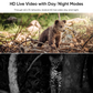 🔥🎥 4G LTE Draadloze Zonne-energie Bewakingscamera CB114S – 💎 2K HD Real-Time Preview, 360° Panoramische Dekking, Geen Wi-Fi Vereist, Afstandsbediening via App, Waterdicht, Bewegingsdetectie, Nachtzicht, Geschikt voor Buitengebruik