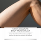 ⏳ Geparfumeerde body butter voor mannen met sheaboter en cacaoboter Verzorging en luxe geur in één met een niet-vette finish