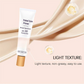 💜🔥Laatste dag promotie💜🌟tarte BB huidverzorgende getinte crème SPF 30 - ✨Verheldert, hydrateert en maakt de huid direct glad🎀