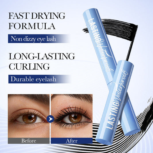✨Koop 1 en krijg 1 gratis✨ Waterproof mascara met 12 uur langdurige houdbaarheid ✨