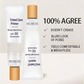 💜🔥Laatste dag promotie💜🌟tarte BB huidverzorgende getinte crème SPF 30 - ✨Verheldert, hydrateert en maakt de huid direct glad🎀