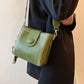 🎅Christmas Promotie 49% UIT🎄👜Vintage modetas met verstelbare bredere schouderband