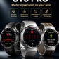 ⌚GT6pro Smartwatch met Bluetooth-bellen – Bestseller