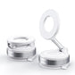 🔥HOT SALE🔥 Opvouwbare magnetische autotelefoonhouder