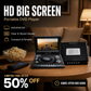 📺 7,8" HD Draagbare DVD/EVD Speler – Groot Scherm, Oplaadbaar & Compatibel met DVD/CD/USB/SD – Ideaal voor Thuis & Onderweg 🔥 59% KORTING