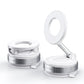🔥HOT SALE🔥 Opvouwbare magnetische autotelefoonhouder