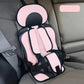 🧒 Opvouwbaar reisstoeltje voor kinderen – Compact, comfortabel en gemakkelijk mee te nemen op reis ✨