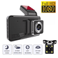 1080P HD 170° vidvinkel nattlig bilopptaksapparat