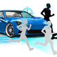 🎉Nieuwjaars Cadeau 50% KORTING!🚗4-Kanaals Dashcam (WiFi + Nachtzicht): Volledige Bewaking Met HD-Opnames & Eenvoudige App-Connectiviteit!