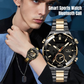 ✨Nieuw Smart Talk Bluetooth horloge - een tijdloos meesterwerk