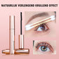 [Waterproof en Vlekvrije] Verlengen en Krullen Langhoudende Mascara