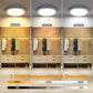 💡 Oplaadbare Bewegingssensor Plafondlamp – Draadloos, Magnetisch & Eenvoudig te Plaatsen ✨