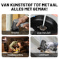 ⏳Tijdgebonden Speciaal🧰12V Mini Haakse Slijper met Doorslijpschijf