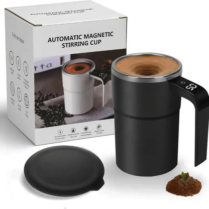 ☕ Heißer Verkauf 57 % Rabatt ✨ Professioneller automatischer Mixer