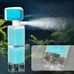 Automatisch Aquarium Filter Systeem
