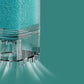 Automatisch Aquarium Filter Systeem