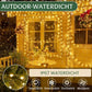 🎄 Tijdelijke aanbieding: 50% korting 🎁 Koperen draad kerstverlichting