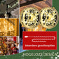 🎄 Tijdelijke aanbieding: 50% korting 🎁 Koperen draad kerstverlichting