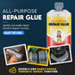 🎁Hot Sale 49% korting⏳All-Purpose Repair lijm