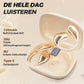 HiFi Waterdichte Oorhaak Bluetooth Hoofdtelefoon