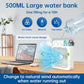 🏆LAATSTE DAG 50% KORTING!🌌Multifunctionele Draagbare Airconditioner