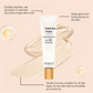 💜🔥Laatste dag promotie💜🌟tarte BB huidverzorgende getinte crème SPF 30 - ✨Verheldert, hydrateert en maakt de huid direct glad🎀