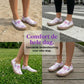 👟50% KORTING! ✨ Women's instap loafers – antislip, ademend, gevoerd ✨