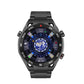 ✨Nieuw Smart Talk Bluetooth horloge - een tijdloos meesterwerk
