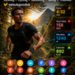⌚GT6pro Smartwatch met Bluetooth-bellen – Bestseller