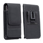📱Riem Telefoonhouder met Magnetische Sluiting – Stevig Smartphone Holster met Clip, Riemlus & Kaartvak