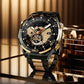 ✨Nieuw Smart Talk Bluetooth horloge - een tijdloos meesterwerk