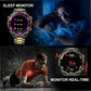 ✨Nieuw Smart Talk Bluetooth horloge - een tijdloos meesterwerk