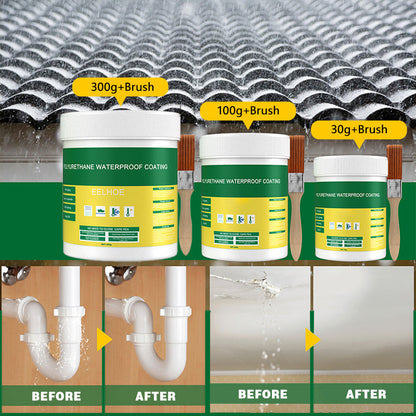 【Koop er 3 en krijg er 2 gratis】Multifunctionele transparante waterdichte coating