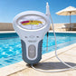 🔬💧 Tester pH & Cl2 Chloor ! Nauwkeurige meting van pH en chloor in uw zwembad – eenvoudig, snel en betrouwbaar. 🔥🏊